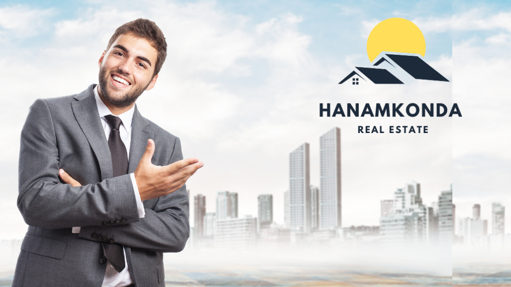 Hanamkonda Real Estate - Trusted Real Estate agent in Hanmakonda & warangal